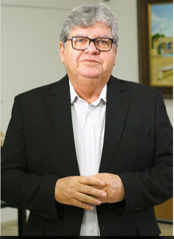 Governador da paraiba