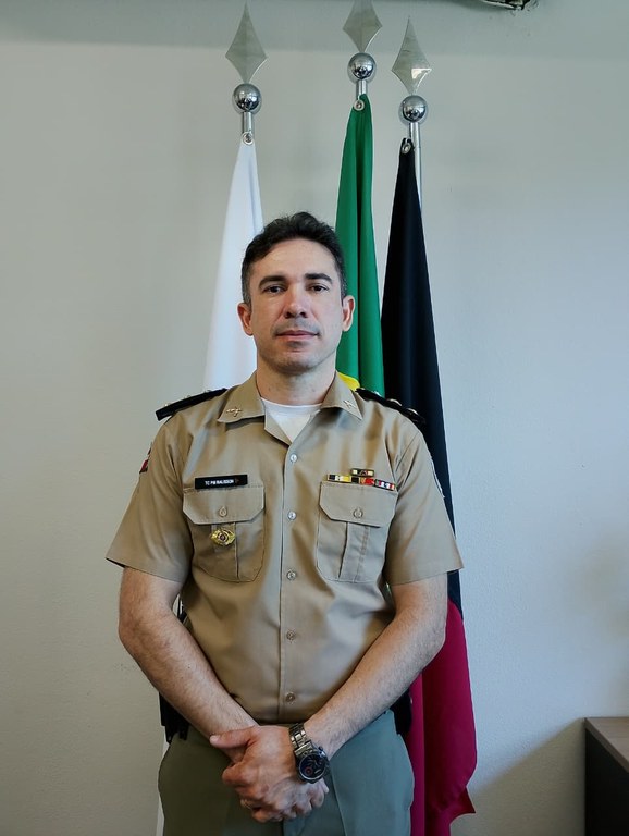 Rallison Andrade Araujo